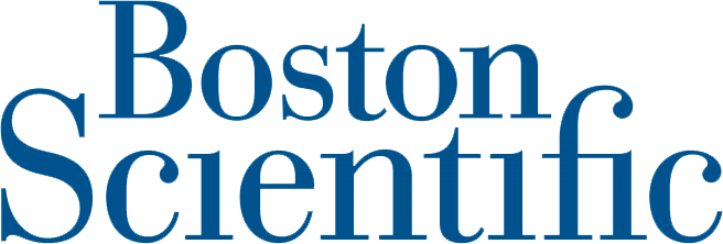 Logo Boston Scientific