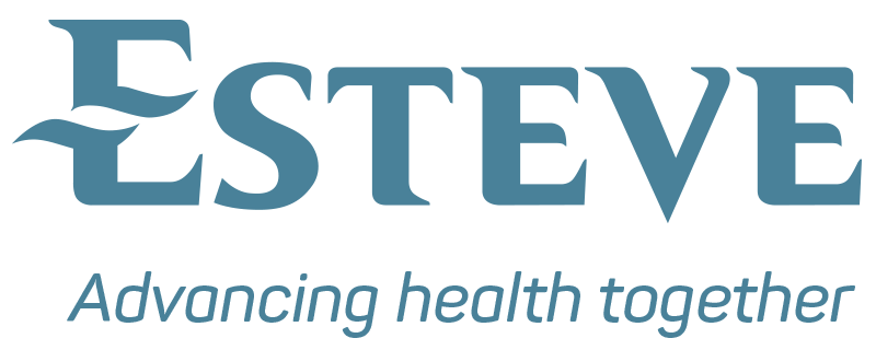 Logo Esteve